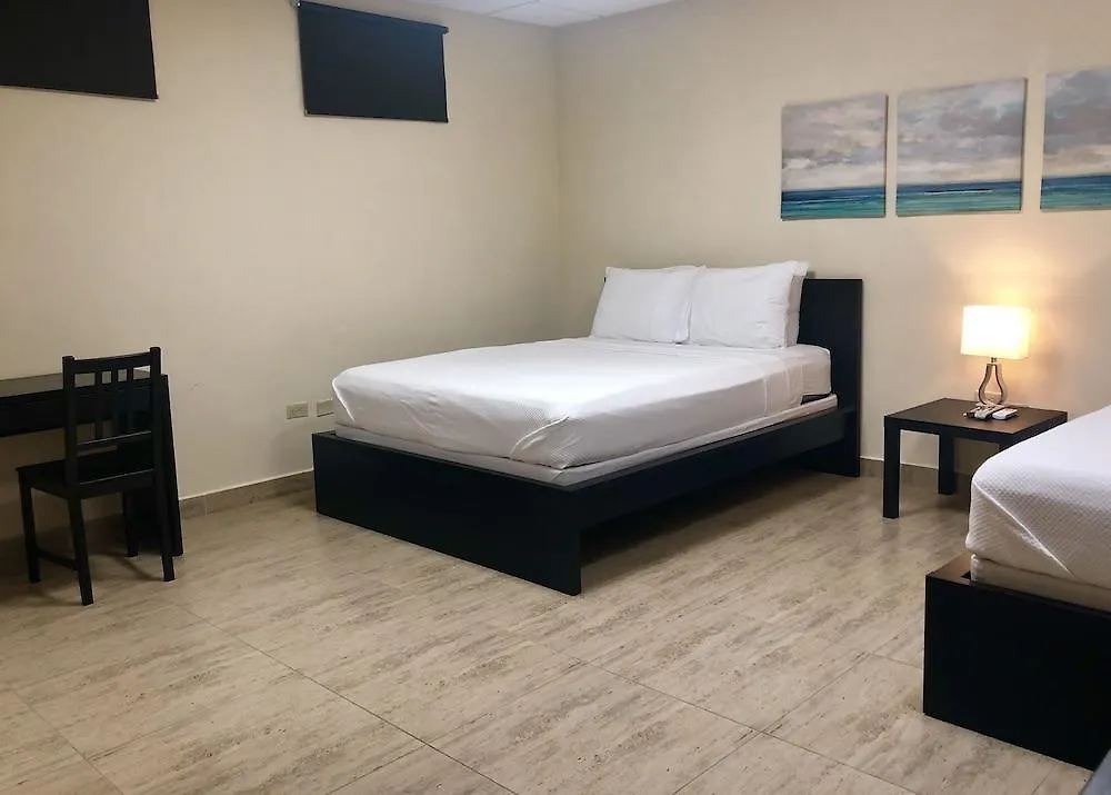 Hotel Villa Del Sol San Juan