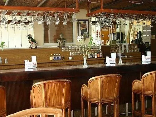 Hotel Villa Del Sol San Juan