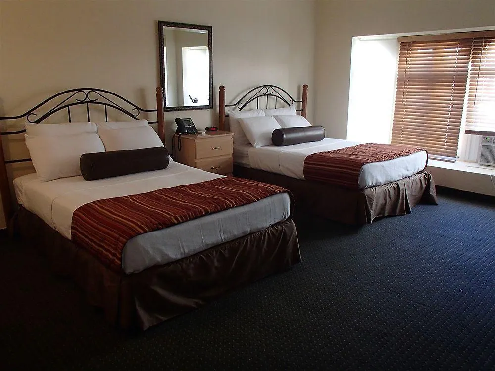 Hotel Villa Del Sol San Juan