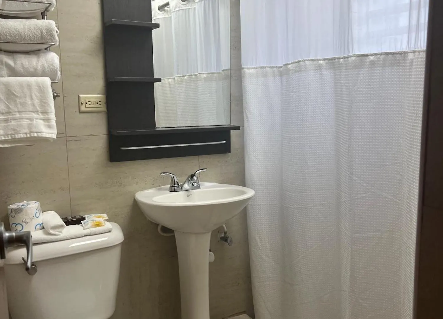 Hotel Villa Del Sol San Juan