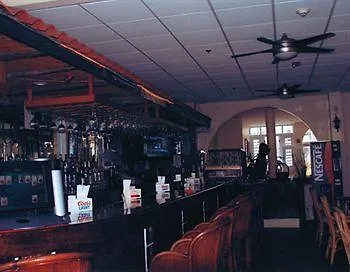 Hotel Villa Del Sol San Juan