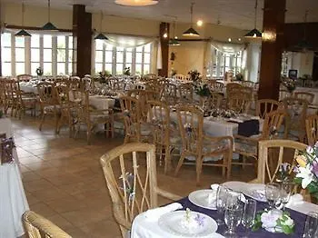 Hotel Villa Del Sol San Juan