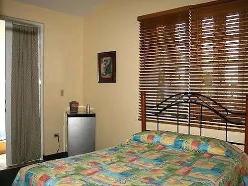 Hotel Villa Del Sol San Juan