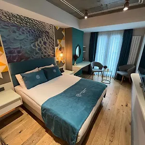 *** Hotel Royal Galata Turkey