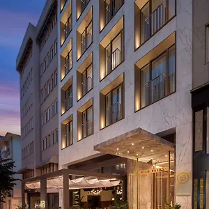 ***** Hotel Glens Nisantasi Turkey